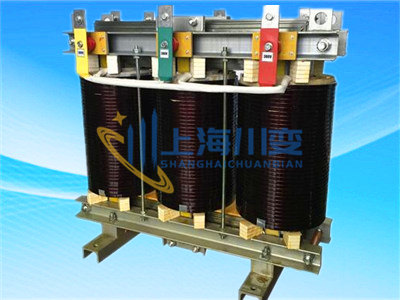 SG-500KVA三相隔离变压器
