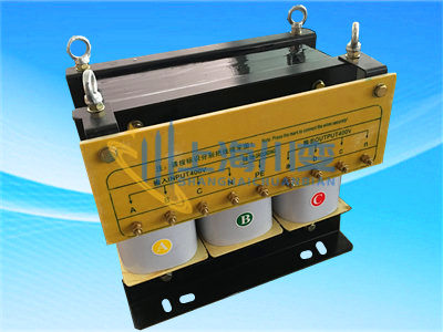 380V转220V三相隔离变压器