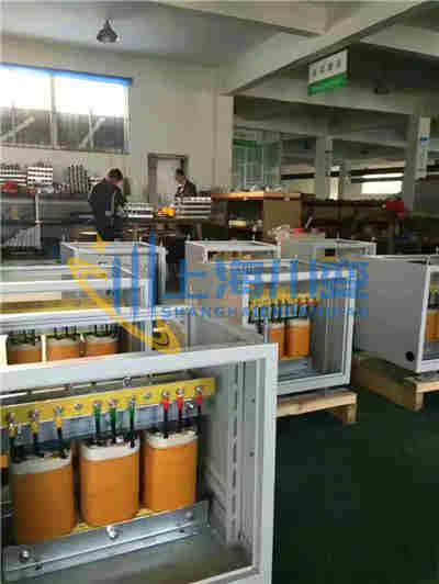 香港光伏隔离变压器